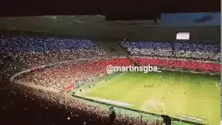 Festa Linda Fortaleza E.C. 38° Rodada Brasileirão Série A 2019 Fortaleza 2 x 1 Bahia