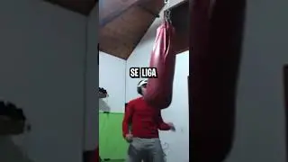 VOCE GUENTA ARRANJAR TRETA COM O ARGENTINO?!?!?!?!?! #shorts
