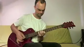 Puzzled - Matt Scrutton