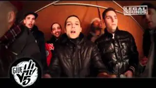 La Smala and La Scred Connexion for Give me 5 prod.
