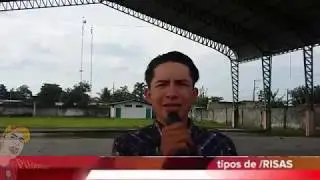 Tipos de Risas - Comedia - Piloco loco
