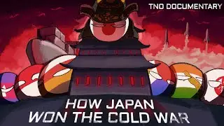 How the Japanese Empire Won the Cold War - TNO Documentary