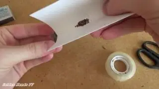 Как сделать хлопушку