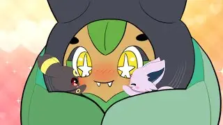 オーガポン最大のピンチを救え！！【ポケモンSV・アニメ】【ゆっくり実況】