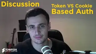 Discussion: Cookie vs Token Based Authentication with Angular2 using ASP.NET 5