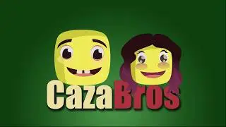Channel mascots