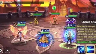 GW: ISSO - TESTANDO mais COMPS COM CIRI!