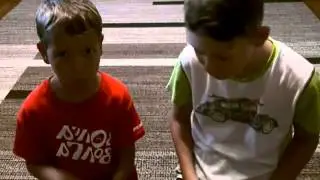 The jelly bean challenge@