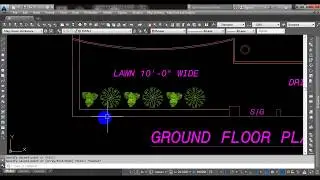 How to Copy Multiple Objects In AutoCAD