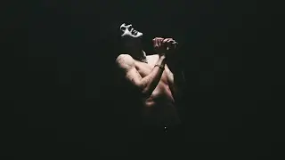 Macca Wiles - ENEMY ft. VILLYY (Official Music Video)