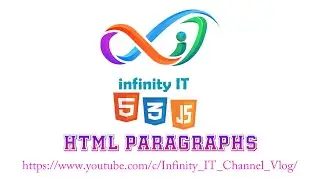 HTML Paragraphs