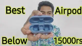 Best Airpods Below 15000Rs