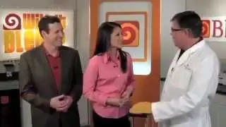 Blendtec Blender - Will it blend?
