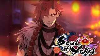 Soul of Yokai [Hayato ending] [Part 1/3] || {Random.Gacha.Things}