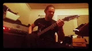 Riffs for new song 