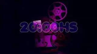HOY CINE 20HS