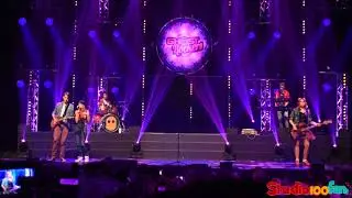 Ghost Rockers on Tour 2017 - Rock a Billy