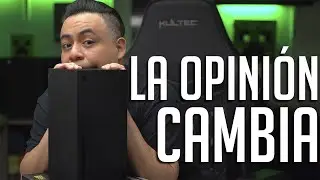 How consoles changed my opinion of AMD in graphics.