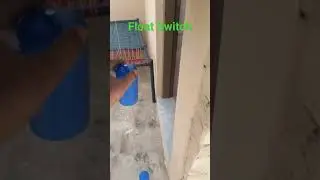 float switch  Working (Ahmad No.8)