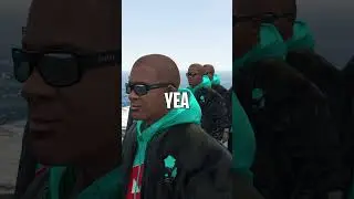 I Found The Real Franklin