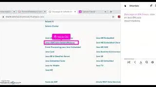 Instalar jdk 16 windows 10 64 bits