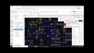 How to add jumpers in easyeda,pcb Designing part 5, Easyeda tutorial