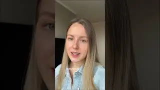 в тг-канале делюсь упражнениями для раскрытия твоего голоса, ссылка в описании 🫶🏻