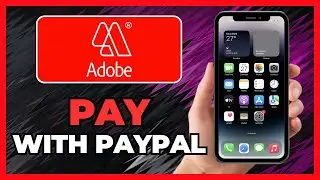 How To Pay Adobe With PayPal in 2025