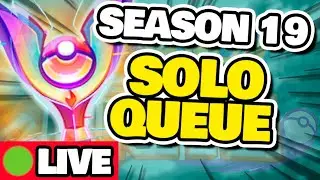 5 stacking then solo qing