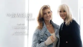 Norman Silverman | The Diamond Stylist’s Secrets to Timeless Luxury.