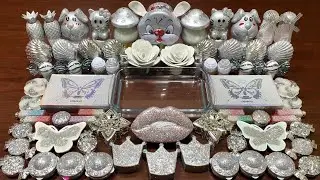 Слаймы + Страшная История от Елены Райтман🤍💛