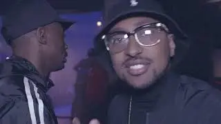 Erick Rush - Came Up (Official Video)
