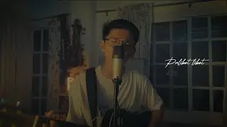 Palibot libot - Rico Blanco ( Cover )