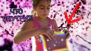 ЧТО В МОЕЙ КОСМЕТИЧКЕ???