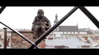 LVIV - About city