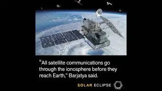 How does NASA study a solar eclipse? One way is with rockets! | Countdown to the Eclipse