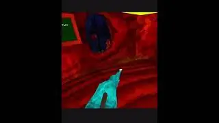 Gorilla Tag but out of context [GTAG] #gtag #vr