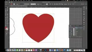 04 Basis Illustrator tekenen met raster