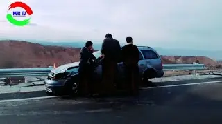 авария дар уяли пеши бозор