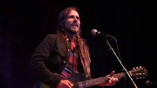 Lukas Nelson Promise Of The Real Forget About Georgia