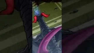 Младенец уничтожил дракона 😱 #аниме #anime #смешныемоментыизаниме #анимеприколы #анимегг #shorts
