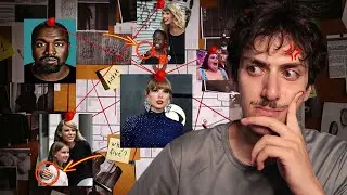 So THIS Is Taylor Swift?!