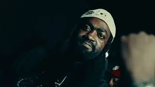Los X Paco Panama X Smoke Chapo   - Revenue Dir. @Kiirusly & @waxbando