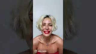 Как сделать лоб гладким