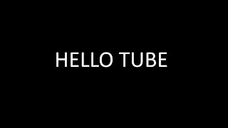 Introduction of my youtube channel