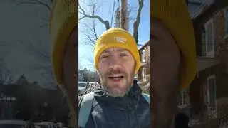 Une vidéo à ne pas manquer ce jeudi!