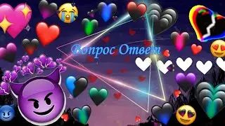 Вопрос Ответ||Пишите вопросы и действия||Gacha Life