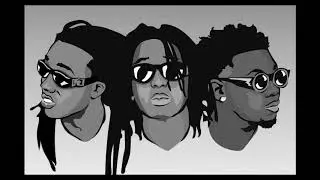 [FREE] Migos/Gucci Mane Type Beat Instrumenal | Rap Hip hop Freestyle Beats