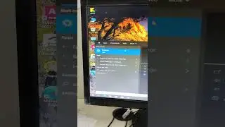How to change hotspot Password in PC #shorts