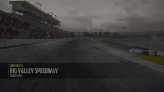 Wreckfest Big Valley